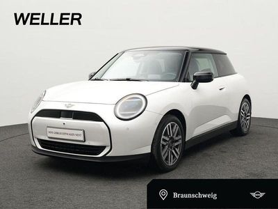 Gebraucht Mini Cooper Classic 184 PS (135 kW) 2024 Weiß Kleinwagen