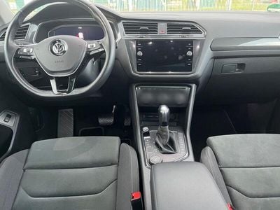 VW Tiguan Allspace