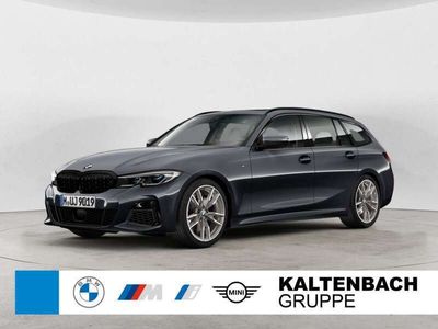 gebraucht BMW 340 Mi Touring xDrive LED LASER HUD AHK PANO