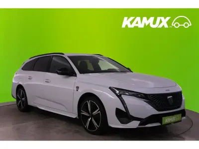 Gebraucht Peugeot 308