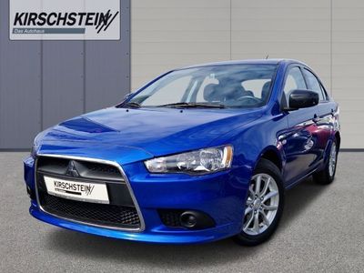 Mitsubishi Lancer Sportback