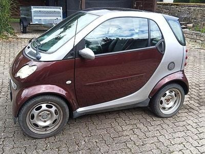 Smart ForTwo Coupé
