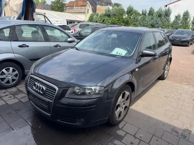 Gebraucht Audi A3