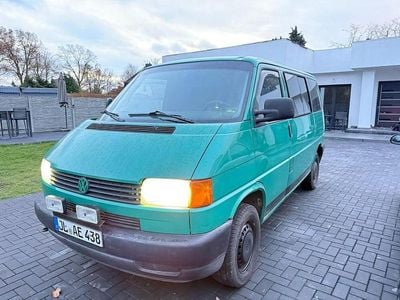VW T4