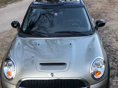 Gebraucht Mini Cooper S Clubman