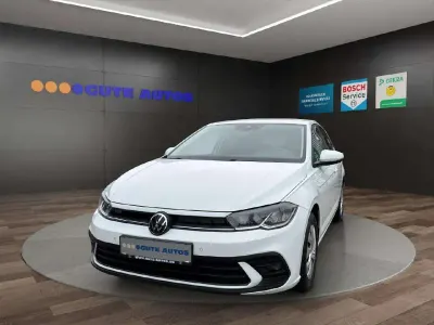 Gebraucht VW Polo