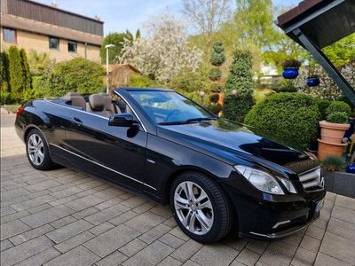 Mercedes E350