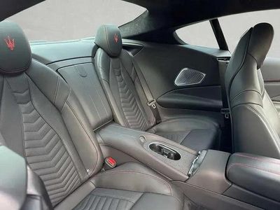 Usata Maserati Granturismo 549 CV (403 kW) 2023 Grigio Coupé