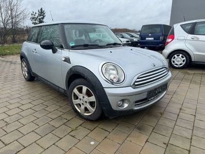 gebraucht Mini ONE ONE