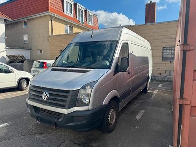 VW Crafter