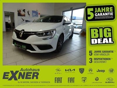 Renault Mégane GrandTour