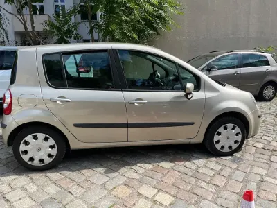 Gebraucht Renault Modus