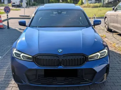 Gebraucht BMW M340 M Sport 374 PS (275 kW) 2023 Other Limousine