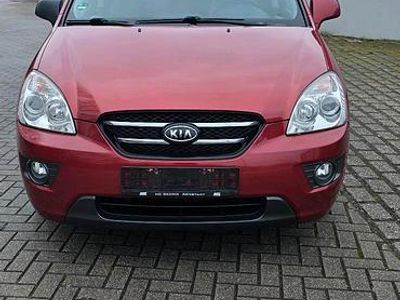 Gebraucht Kia Carens 2006 Van / Kleinbus
