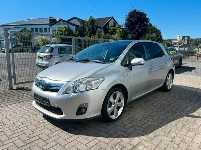 Gebraucht Toyota Auris Hybrid