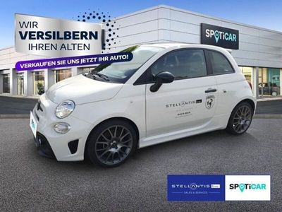 gebraucht Abarth 695 695 Abarth