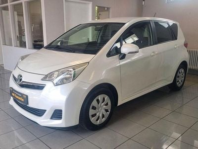 Toyota Verso-S