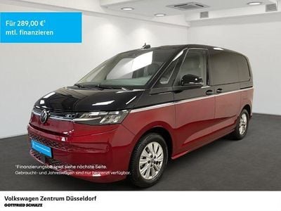 VW T7