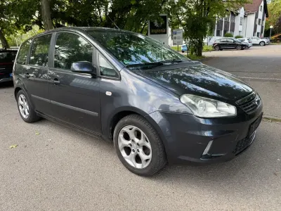 Gebraucht Ford C-MAX