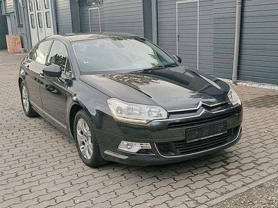 Citroën C5