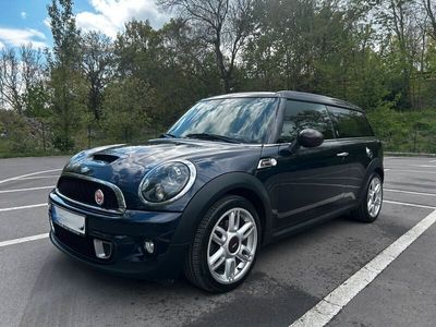 gebraucht Mini Cooper S Clubman Hampton