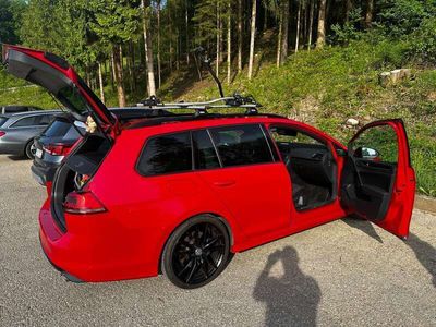 gebraucht VW Golf VII 