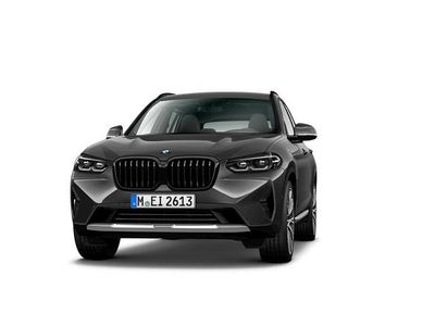 Gebraucht BMW X3 Performance 190 PS (139 kW) 2025 SUV