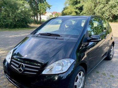 Mercedes A150