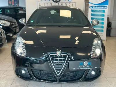 Gebraucht Alfa Romeo Giulietta