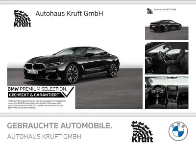 Gebraucht BMW M850