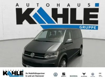 Brugt VW Caravelle Trendline 199 HK (146 kW) 2019 Grå Van