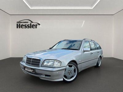 Mercedes C280