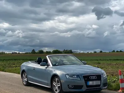 Gebraucht Audi A5 Cabriolet