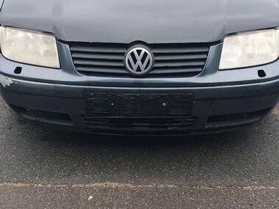 gebraucht VW Bora TDI