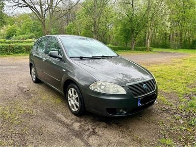 Fiat Croma