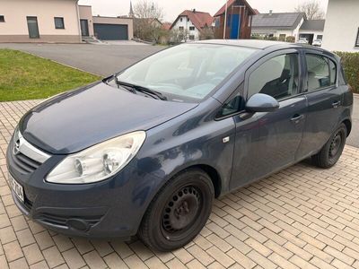 gebraucht Opel Corsa D 1.4 90Ps