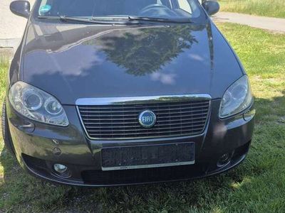 Fiat Croma