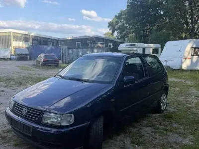 Gebraucht VW Polo