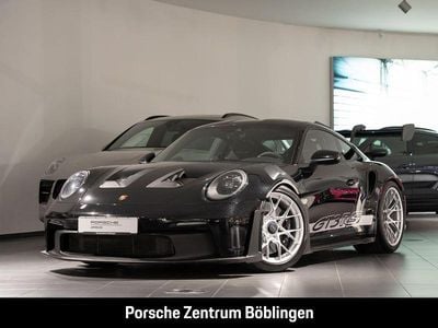 Porsche 911 GT3 RS