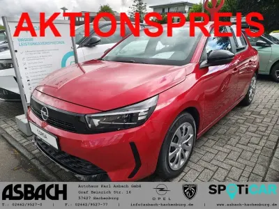 Gebraucht Opel Corsa