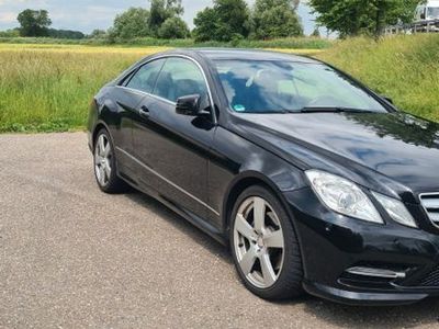 Mercedes E250