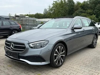 Gebraucht Mercedes E300