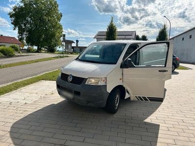 VW T5