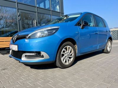Renault Scénic III