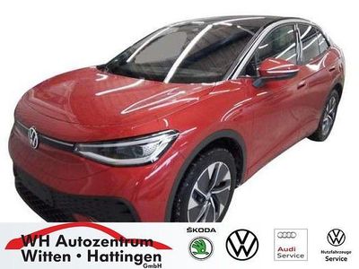 Gebraucht VW ID.5 Pro 210 kW (286 PS) 2025 Kings red metallic SUV
