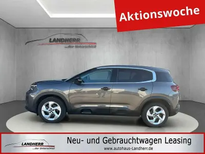 Gebraucht Citroën C5 Aircross 145 PS (106 kW) 2025 Grau SUV