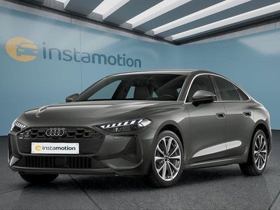 Usata Audi A5 204 CV (150 kW) 2025 Grigio Berlina