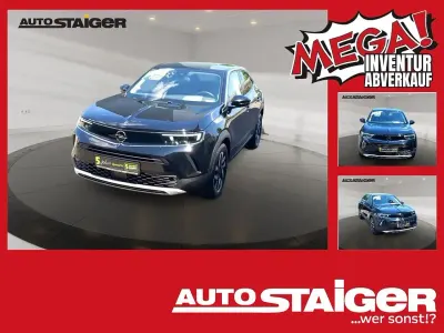 Gebraucht Opel Mokka