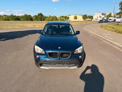 Gebraucht BMW X1
