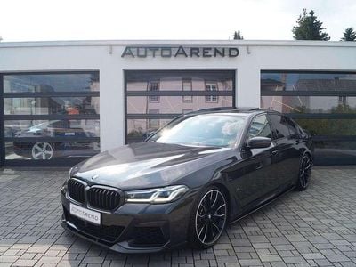 BMW 550